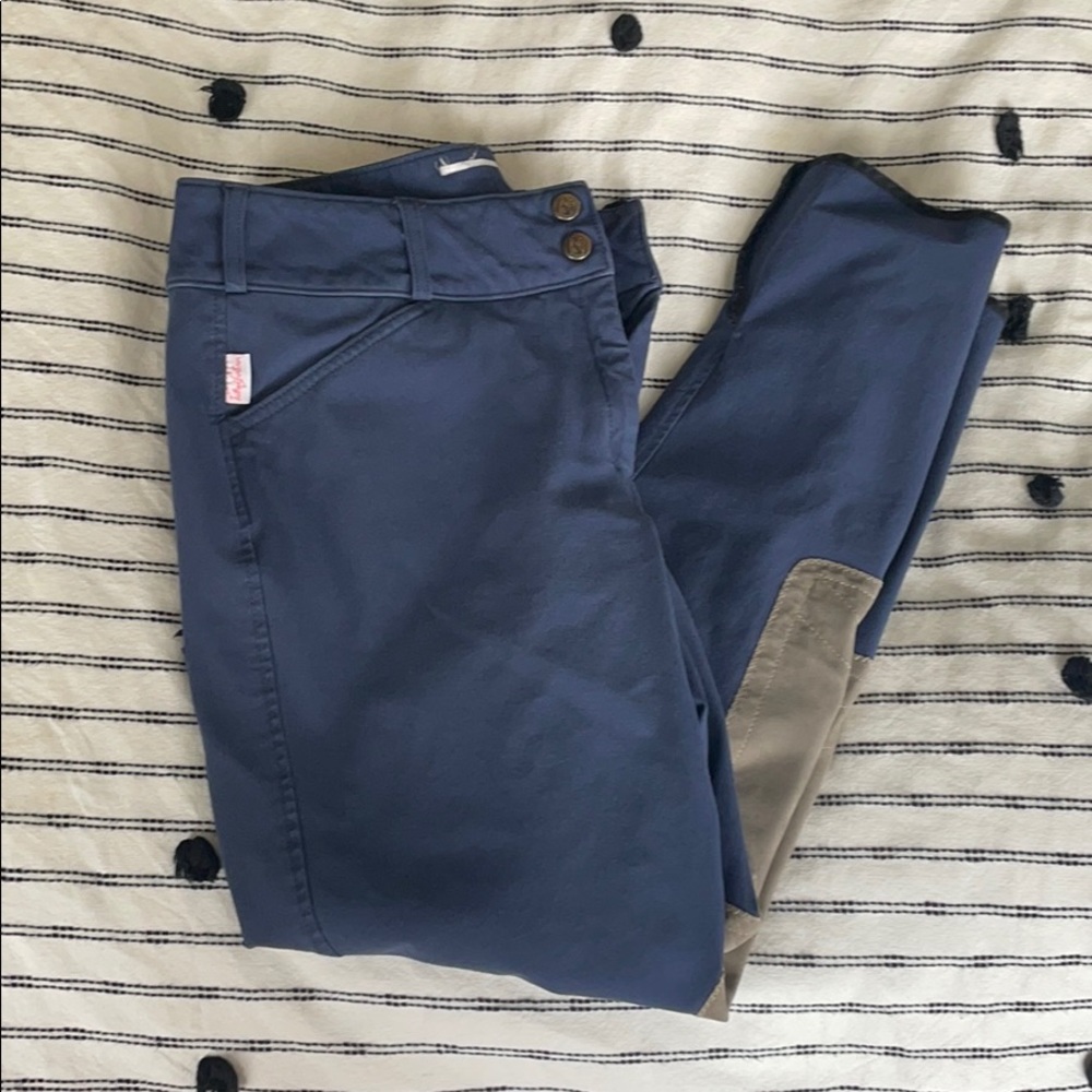 Size 32 Tailored Sportsman Breeches